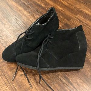 TOMS bootie